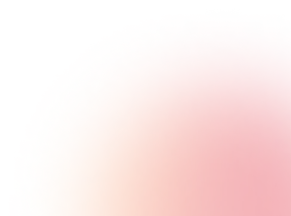 Red radial background