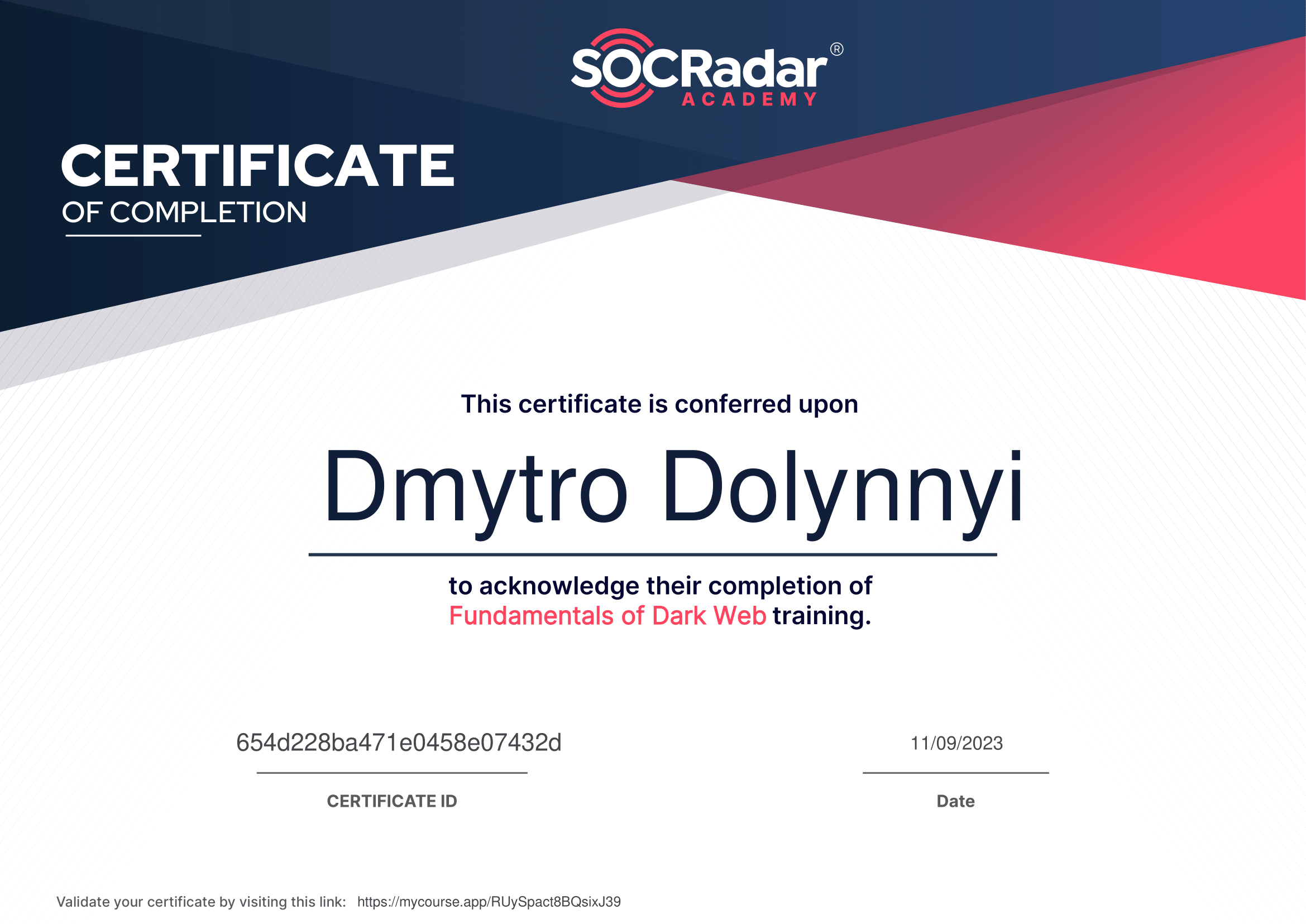 Компания SOCRadar - изображение 7