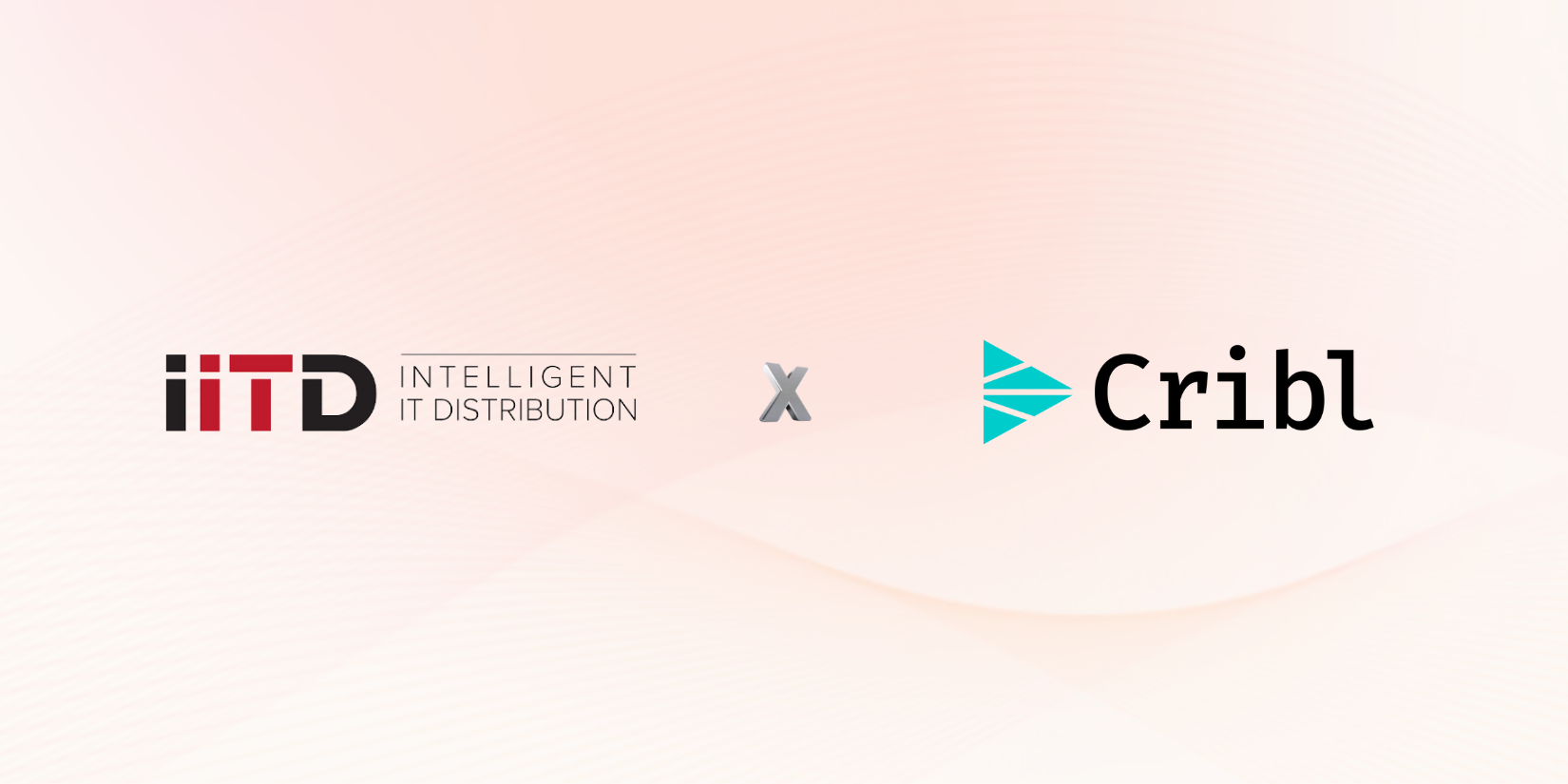 iIT Distribution становится официальным дистрибьютором Cribl