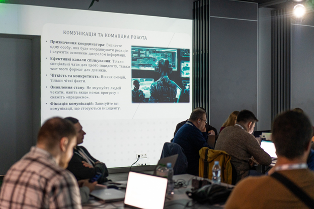 Компания Cyber Unit Technologies - изображение 10