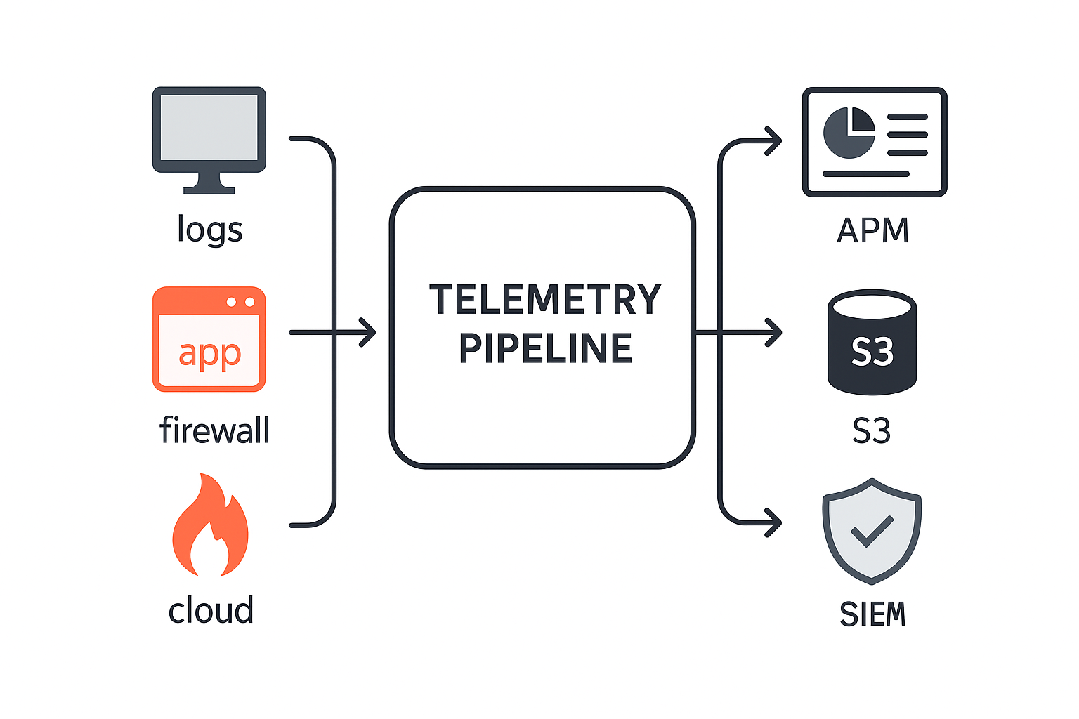 Observability Pipelines - изображение 1