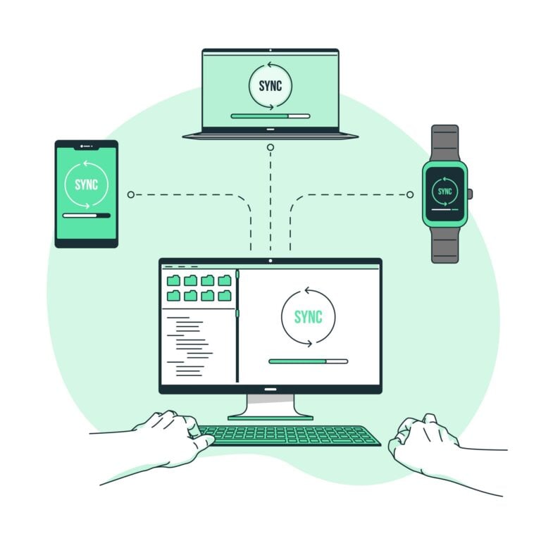 MDM, Управление мобильными устройствами - изображение 2