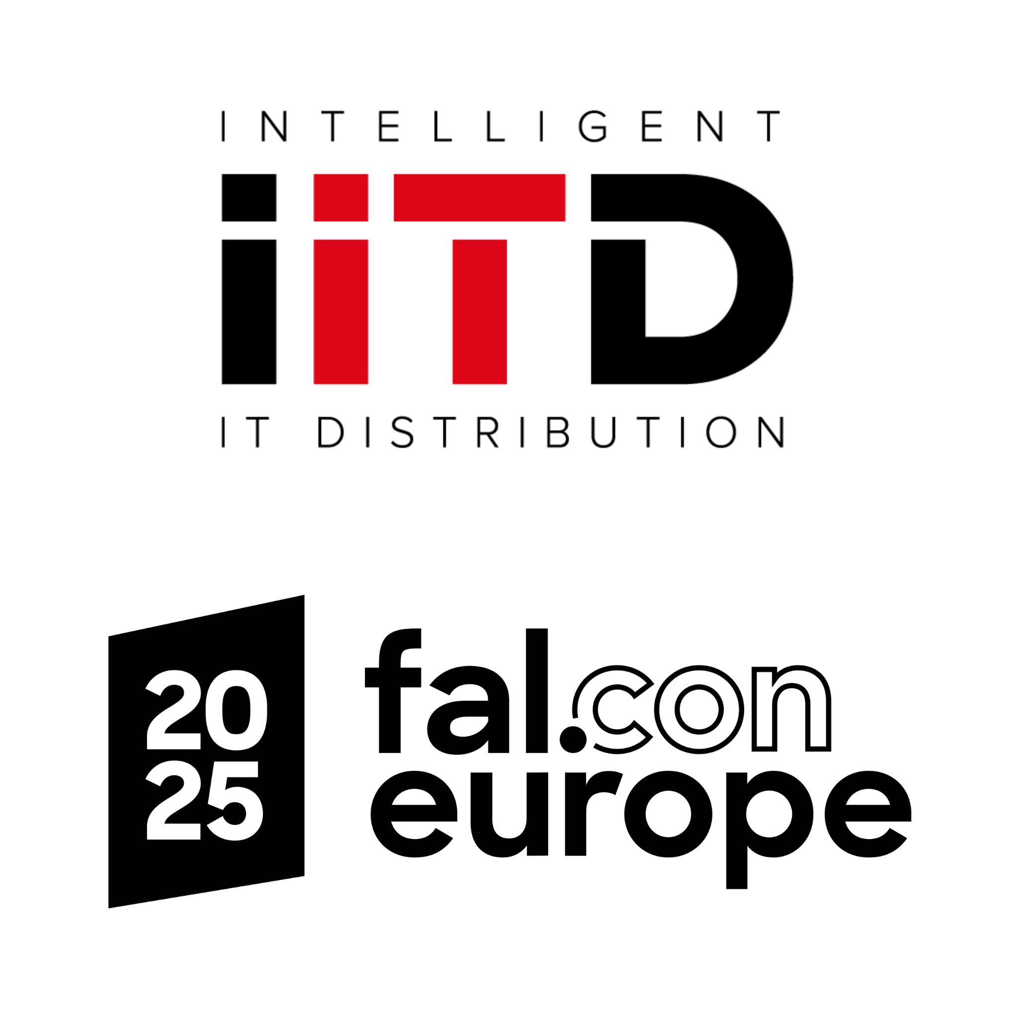 iIT Distribution – Золотой спонсор Fal.Con Europe 2025 в Барселоне!
