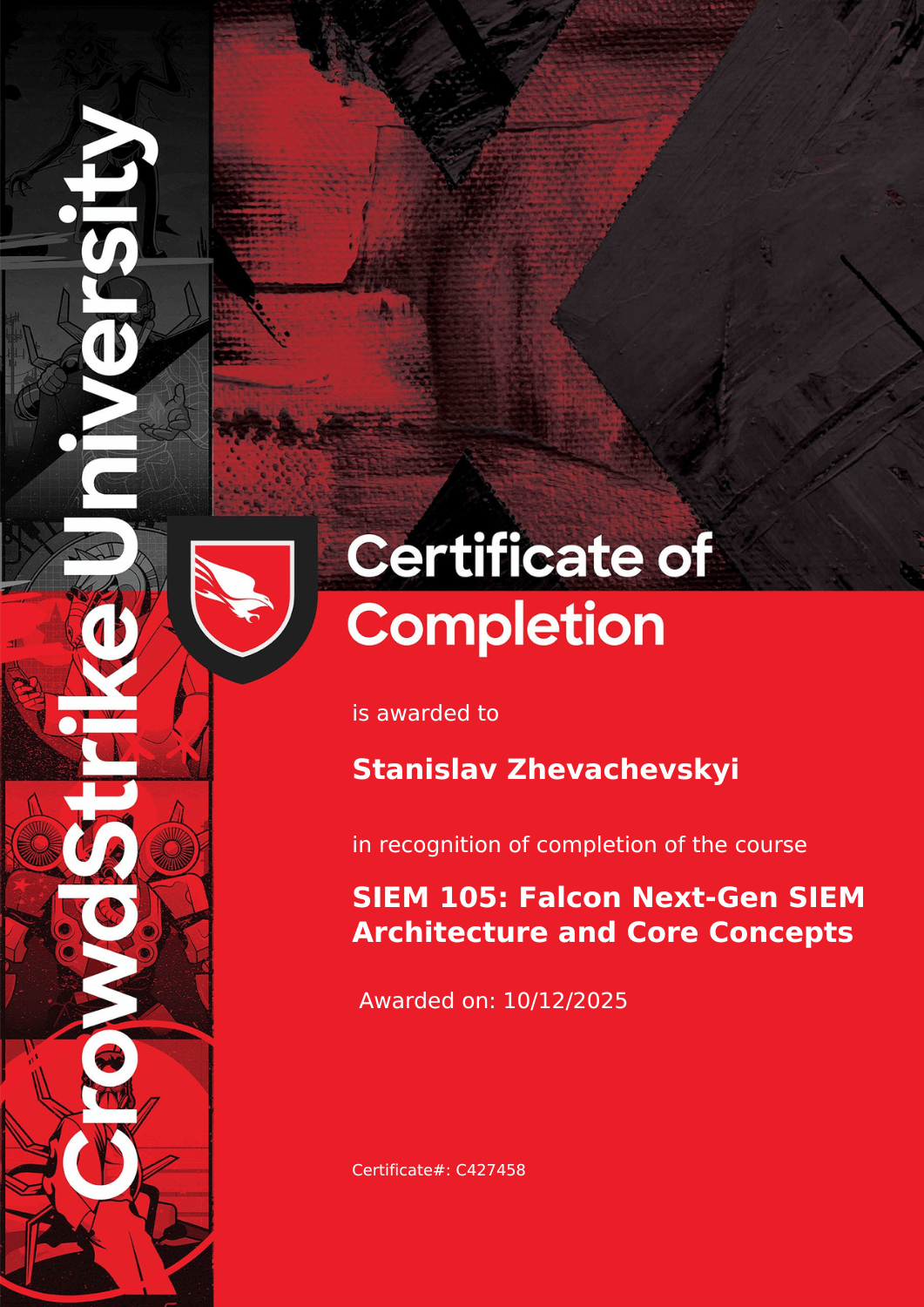 Компания CrowdStrike - изображение 10