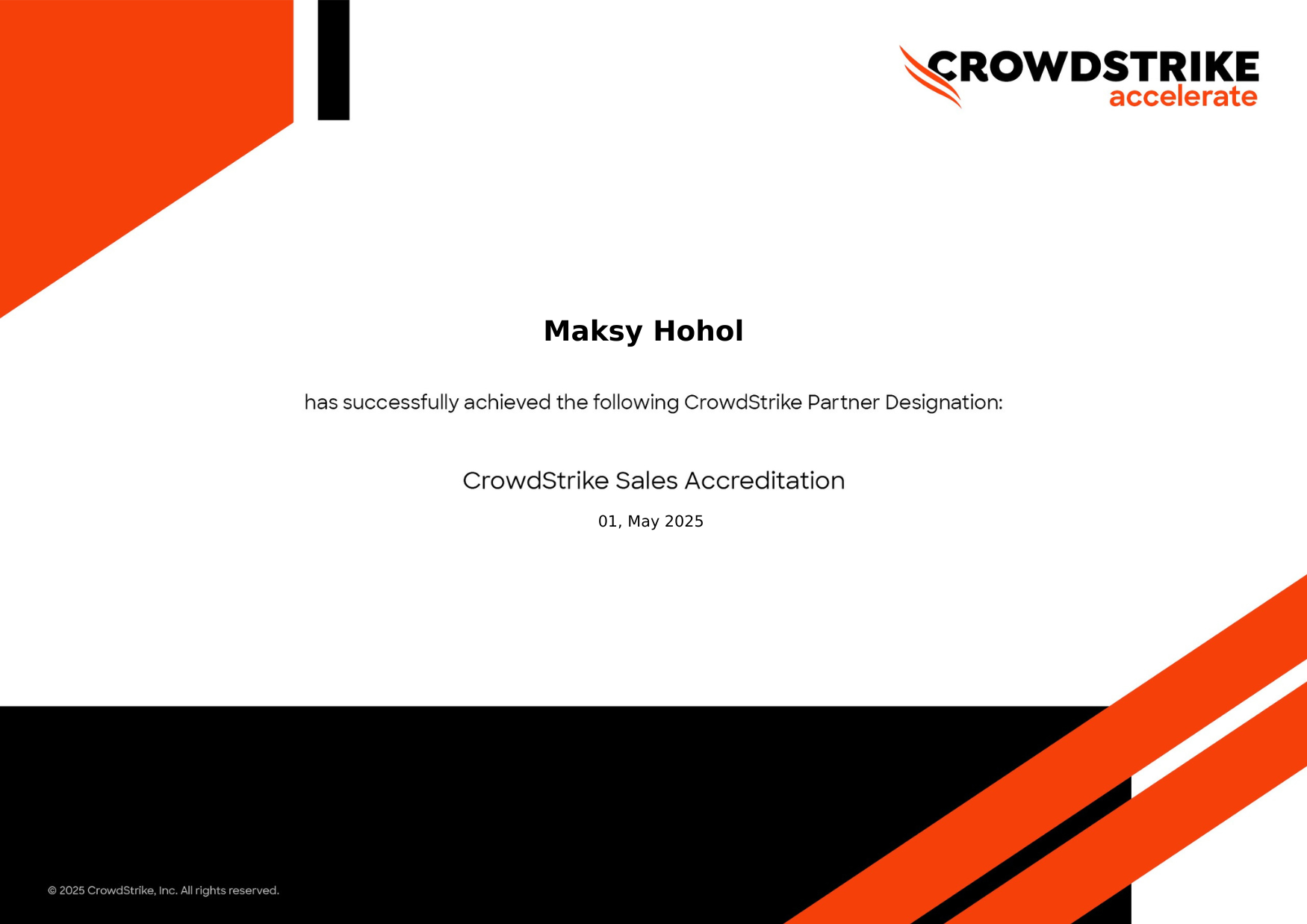 Компания CrowdStrike - изображение 4