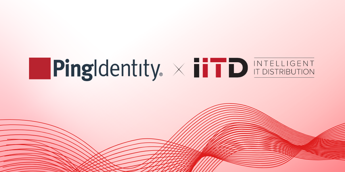 iIT Distribution становится официальным дистрибьютором Ping Identity