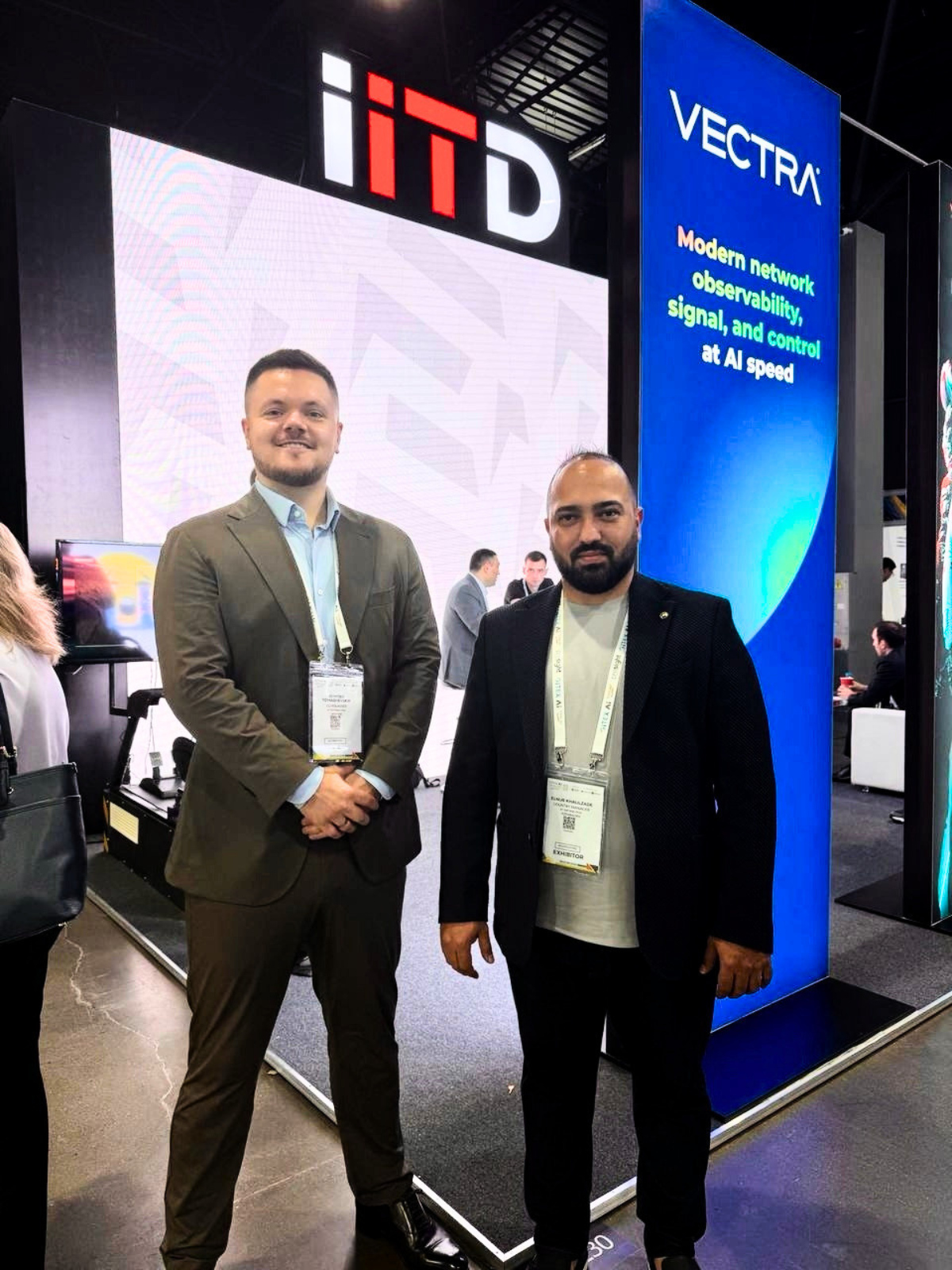 Итоги GITEX AI Kazakhstan 2026 - изображение 3