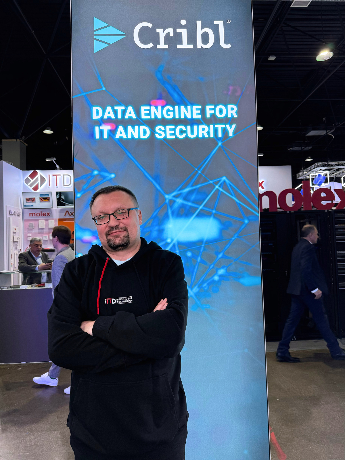 Итоги GITEX AI Kazakhstan 2026 - изображение 9