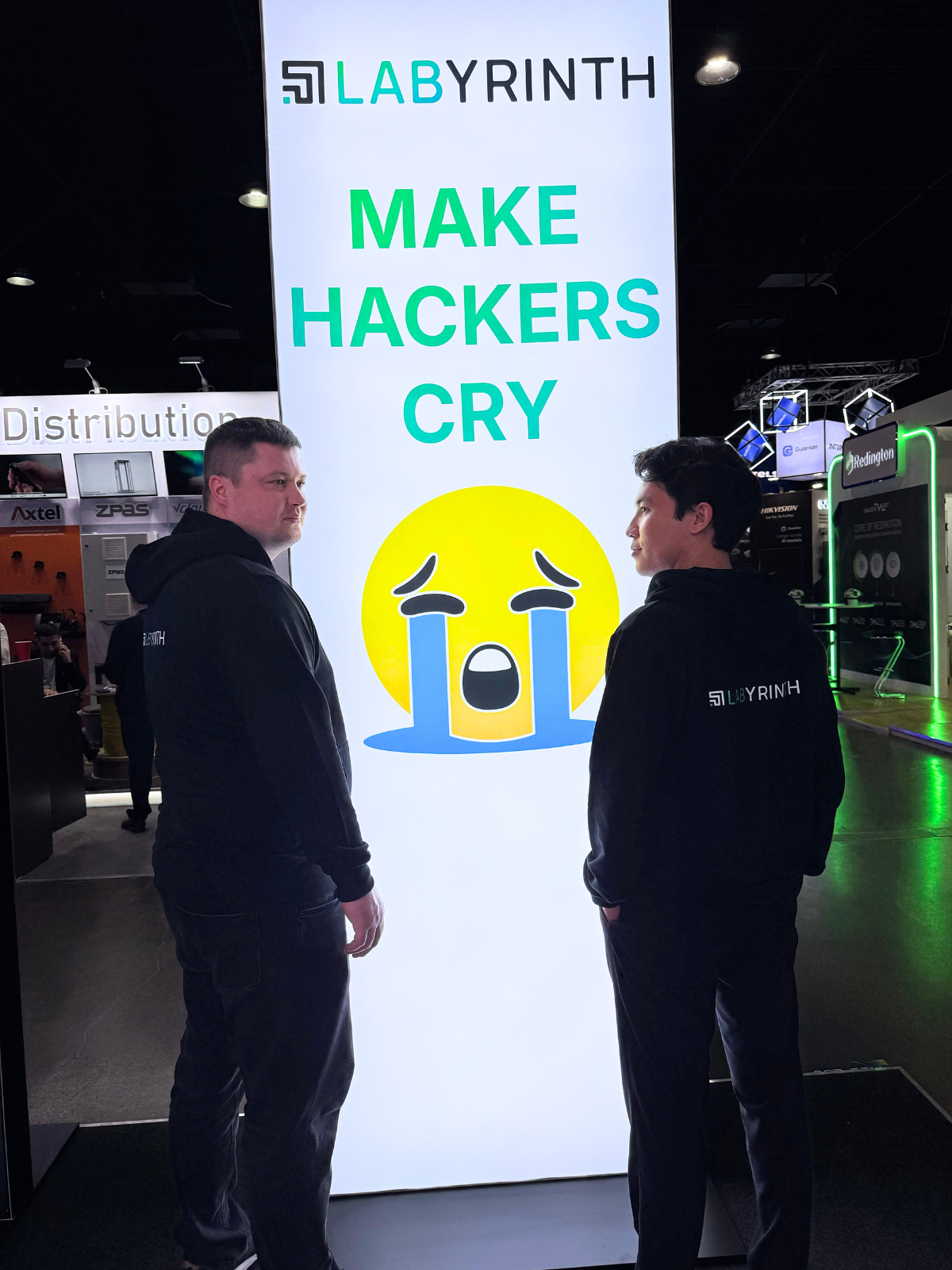 Итоги GITEX AI Kazakhstan 2026 - изображение 6
