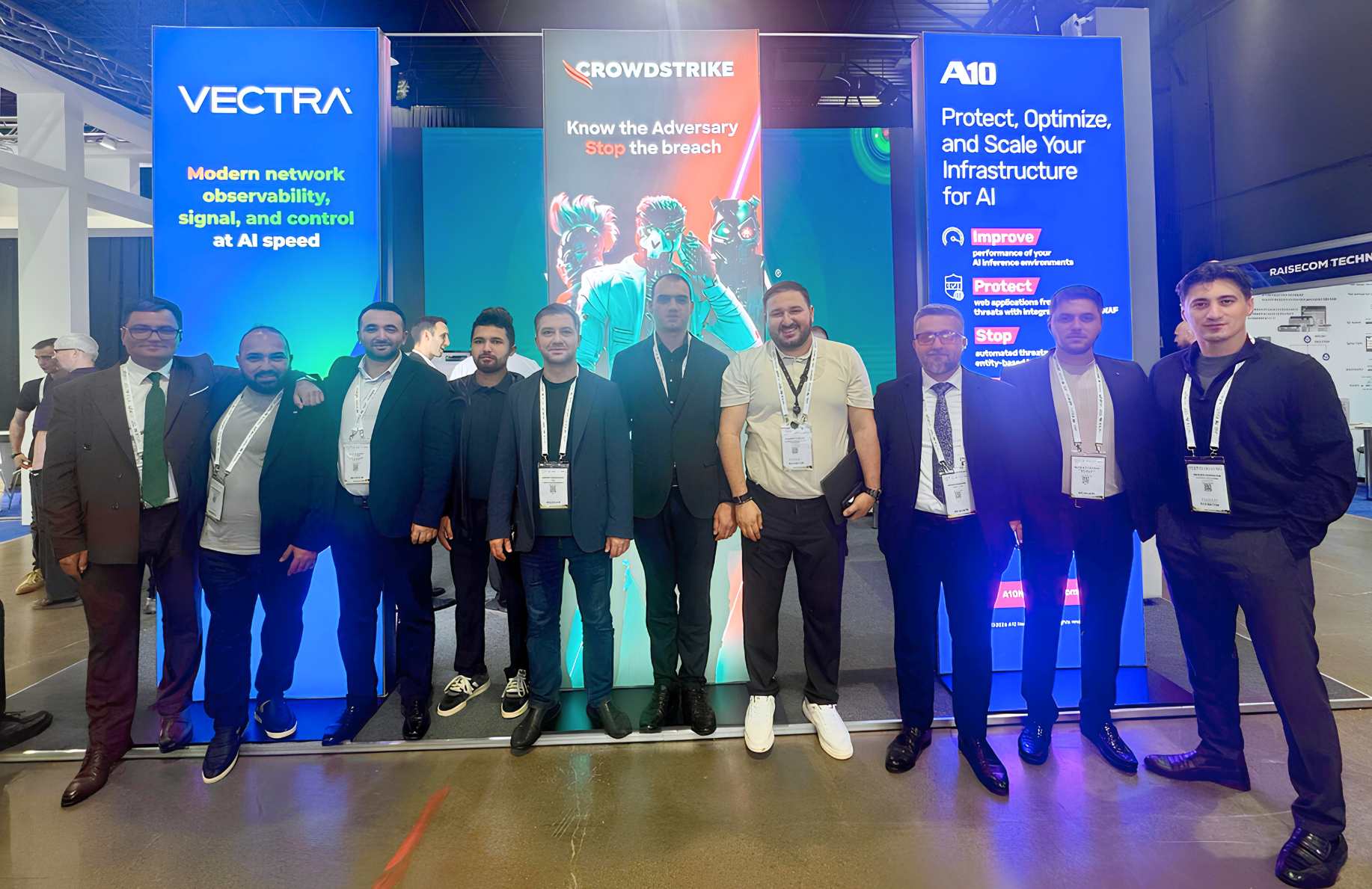 Итоги GITEX AI Kazakhstan 2026 - изображение 4