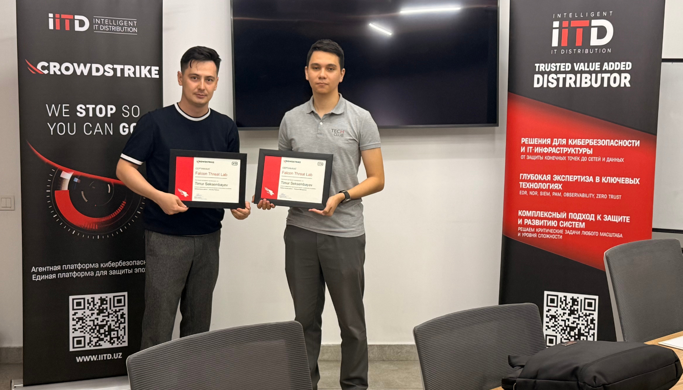 Falcon Threat Lab: практический воркшоп для специалистов по кибербезопасности - изображение 6