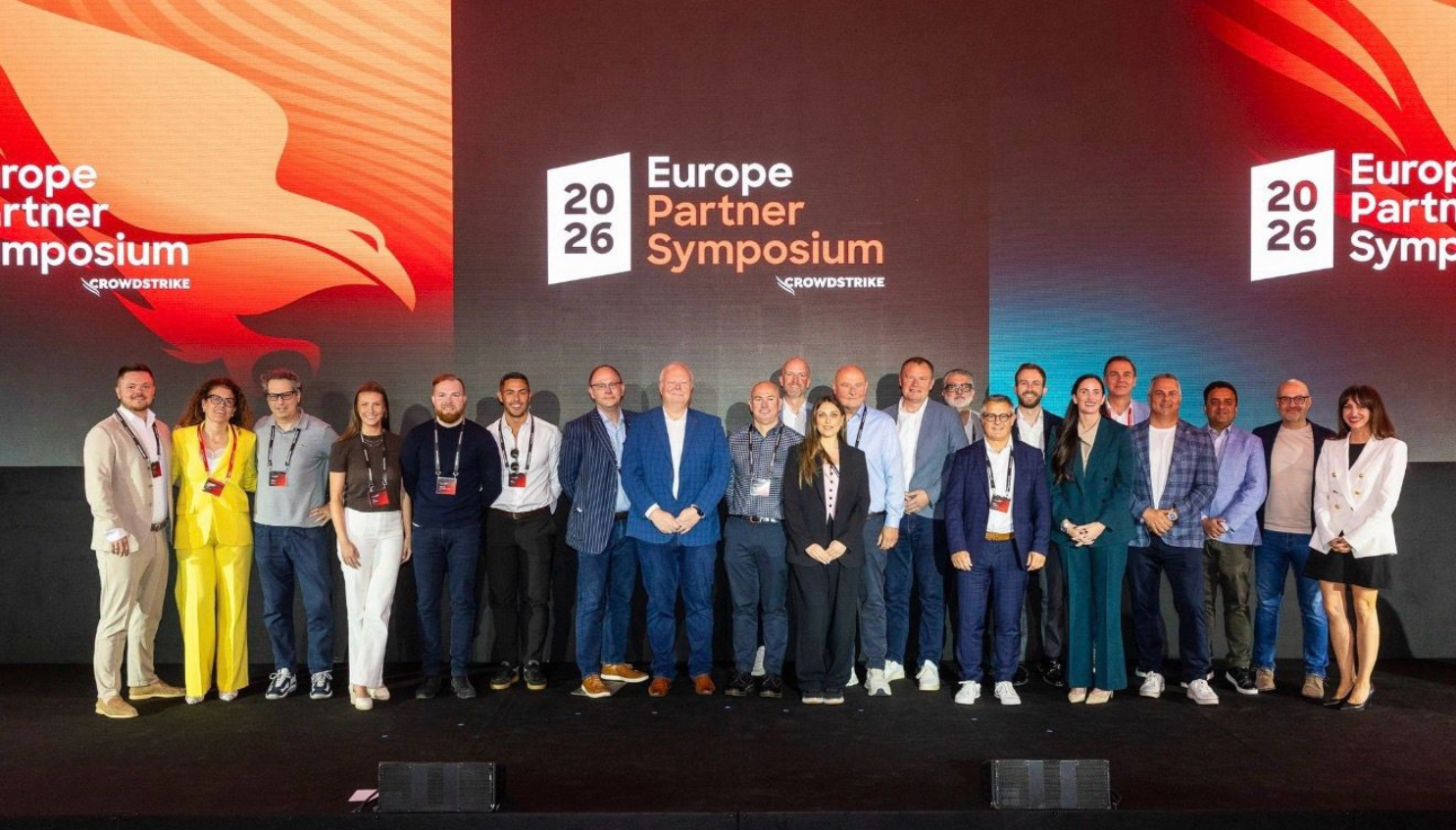 Халықаралық көшбасшылықты мойындау: iIT Distribution-ның тең құрылтайшысы Visionary Leadership Award марапатын CrowdStrike компаниясынан алды. - сурет 9